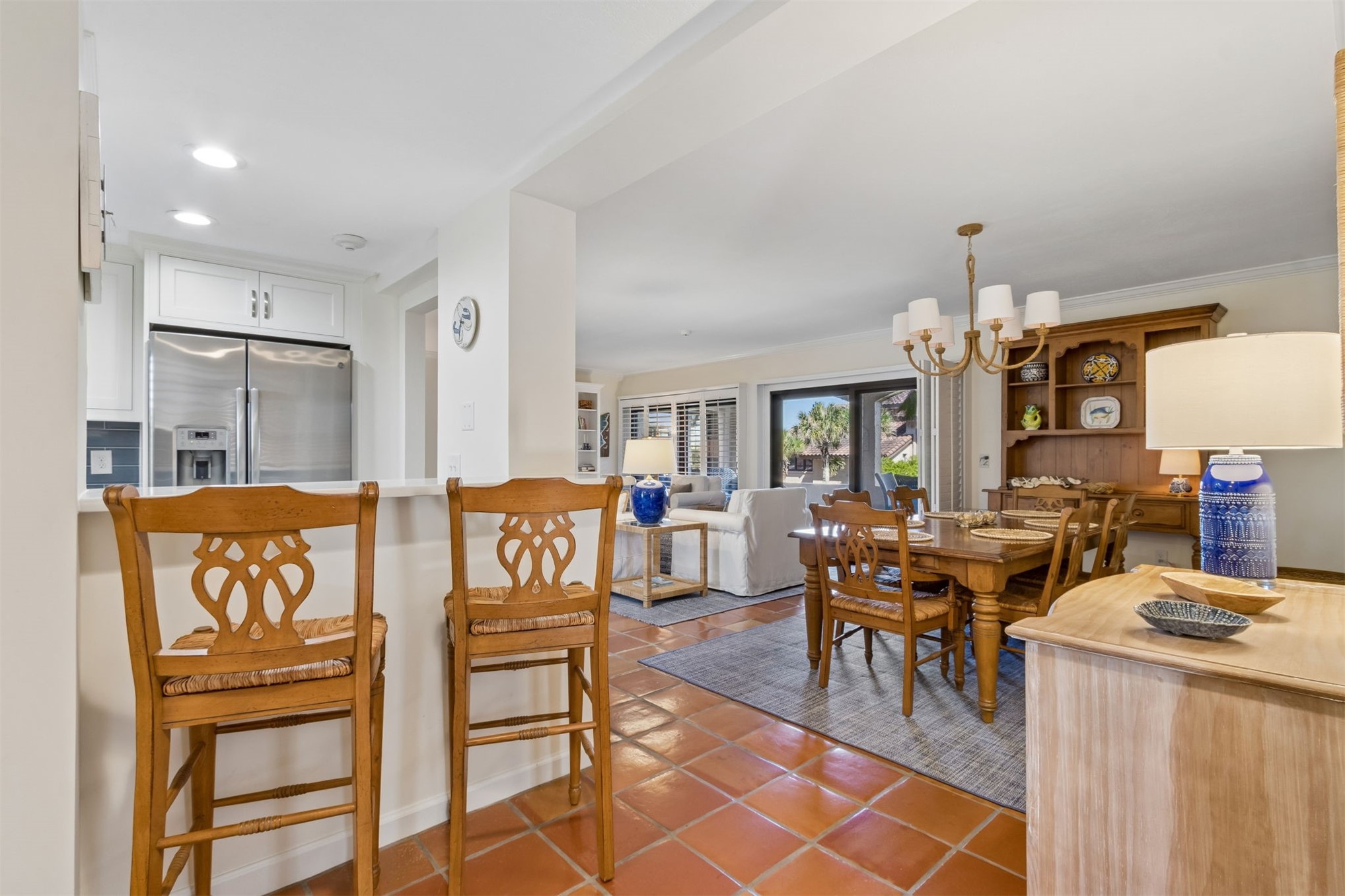1426 Beach Walker Road Fernandina Beach, FL 32034 - Photo 13 of 87