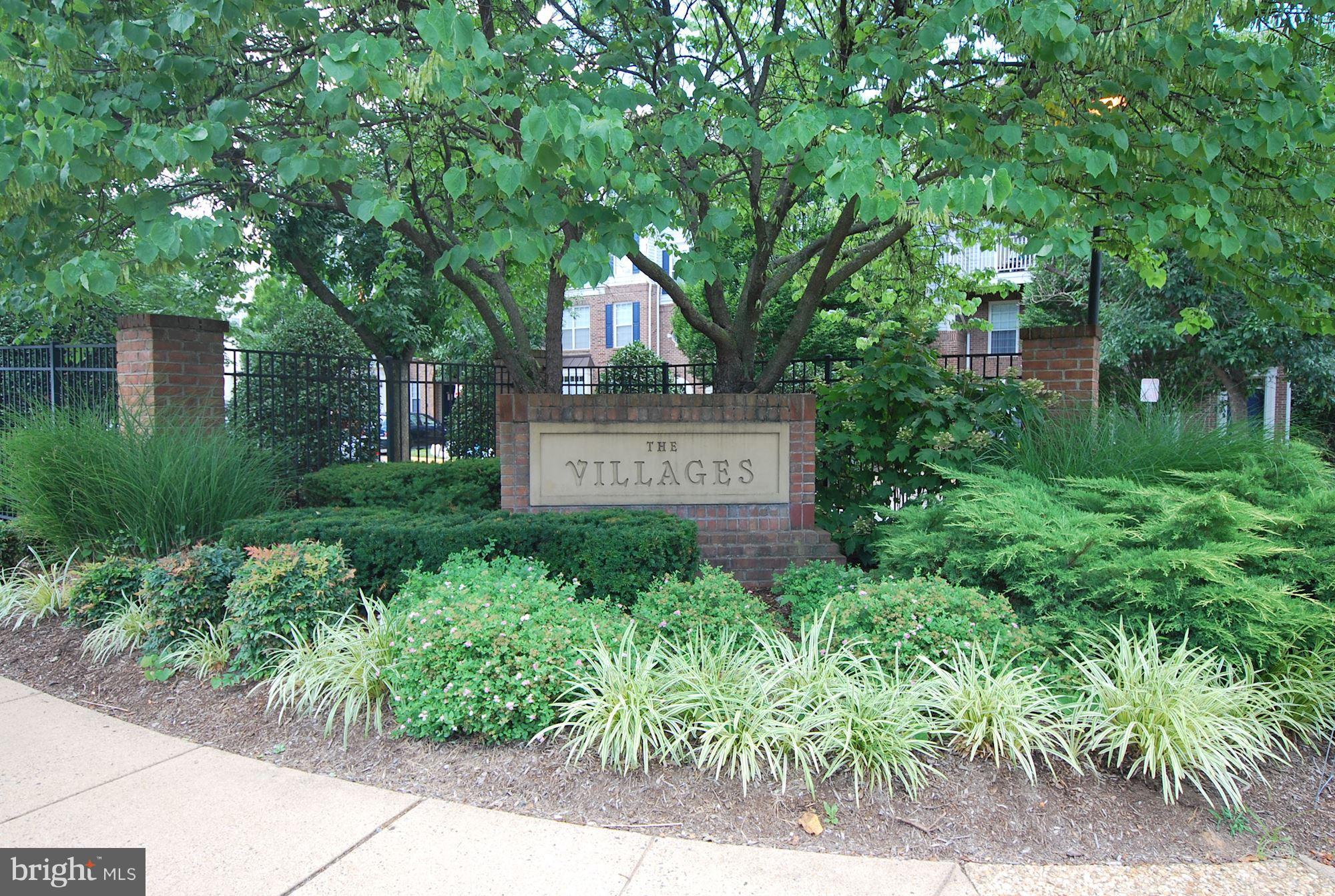 2295 Village Crossing Road, Unit 303 Falls Church, VA 22043 - Photo 17 of 18 Community