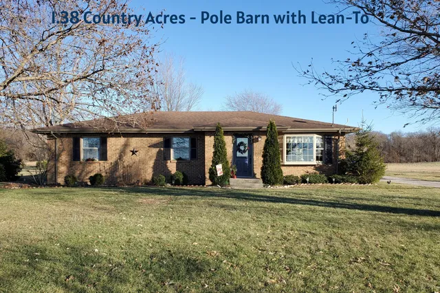 $359,900 | 1865 North 100 West, Rensselaer, IN 47978