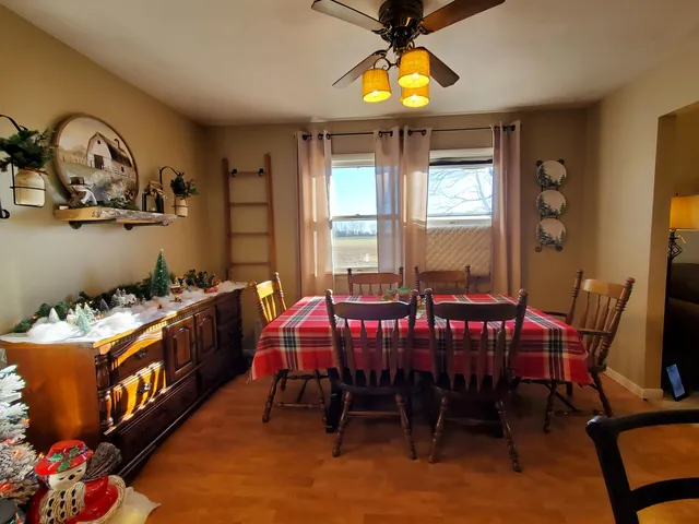 $359,900 | 1865 North 100 West, Rensselaer, IN 47978