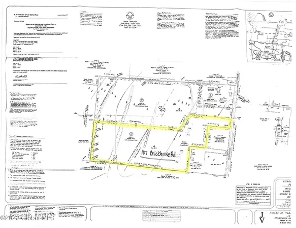 $229,000 | 107 Brickhouse Road, Stillwater, NY 12170