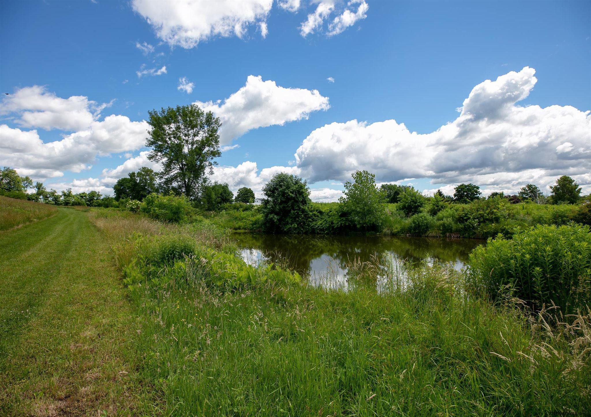 107 Brickhouse Road Stillwater, NY 12170 - Photo 8 of 10 .