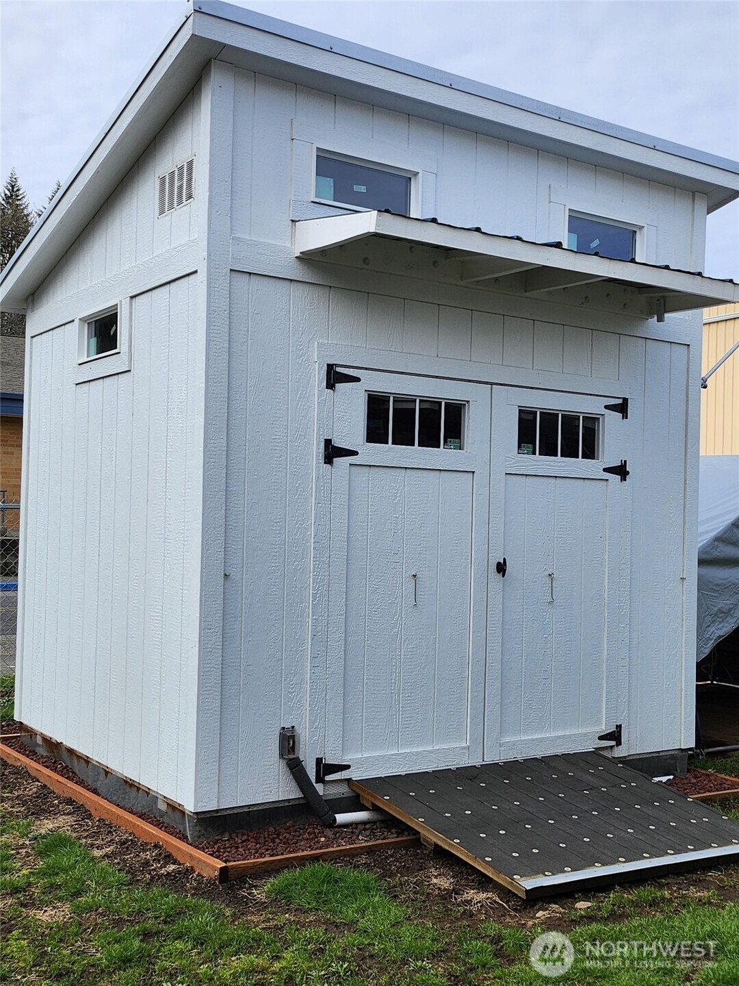 207 Northwest Fir Street Winlock, WA 98596 - Photo 21 of 24 Gallery Image 21