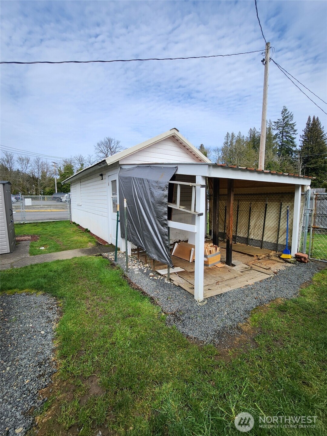 207 Northwest Fir Street Winlock, WA 98596 - Photo 22 of 24 Gallery Image 22