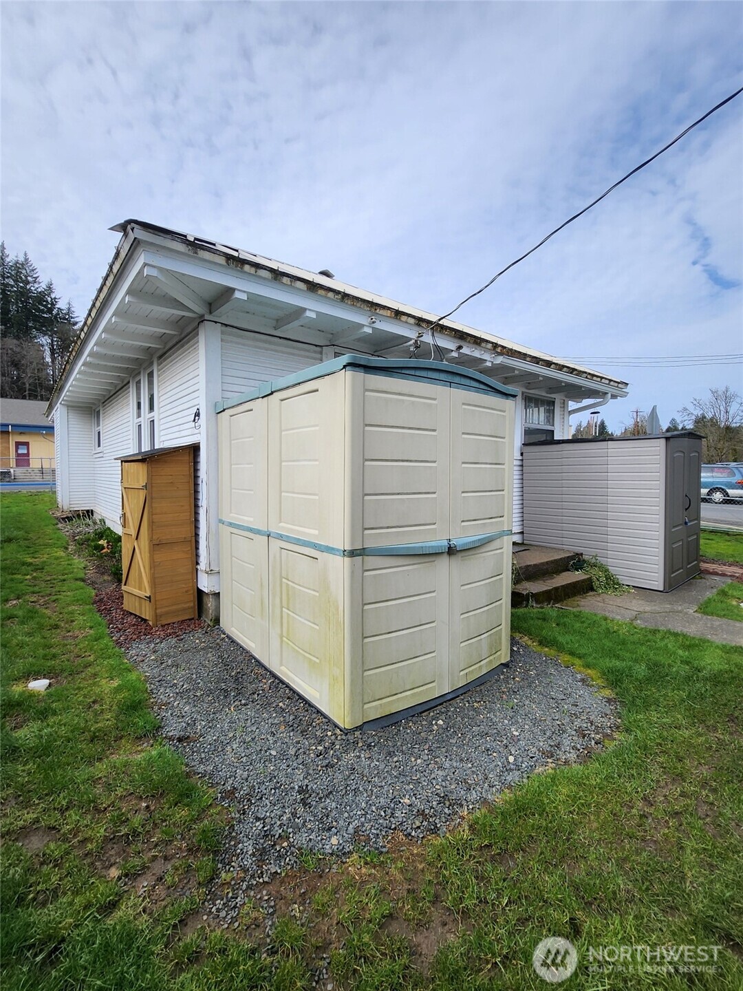 207 Northwest Fir Street Winlock, WA 98596 - Photo 23 of 24 Gallery Image 23