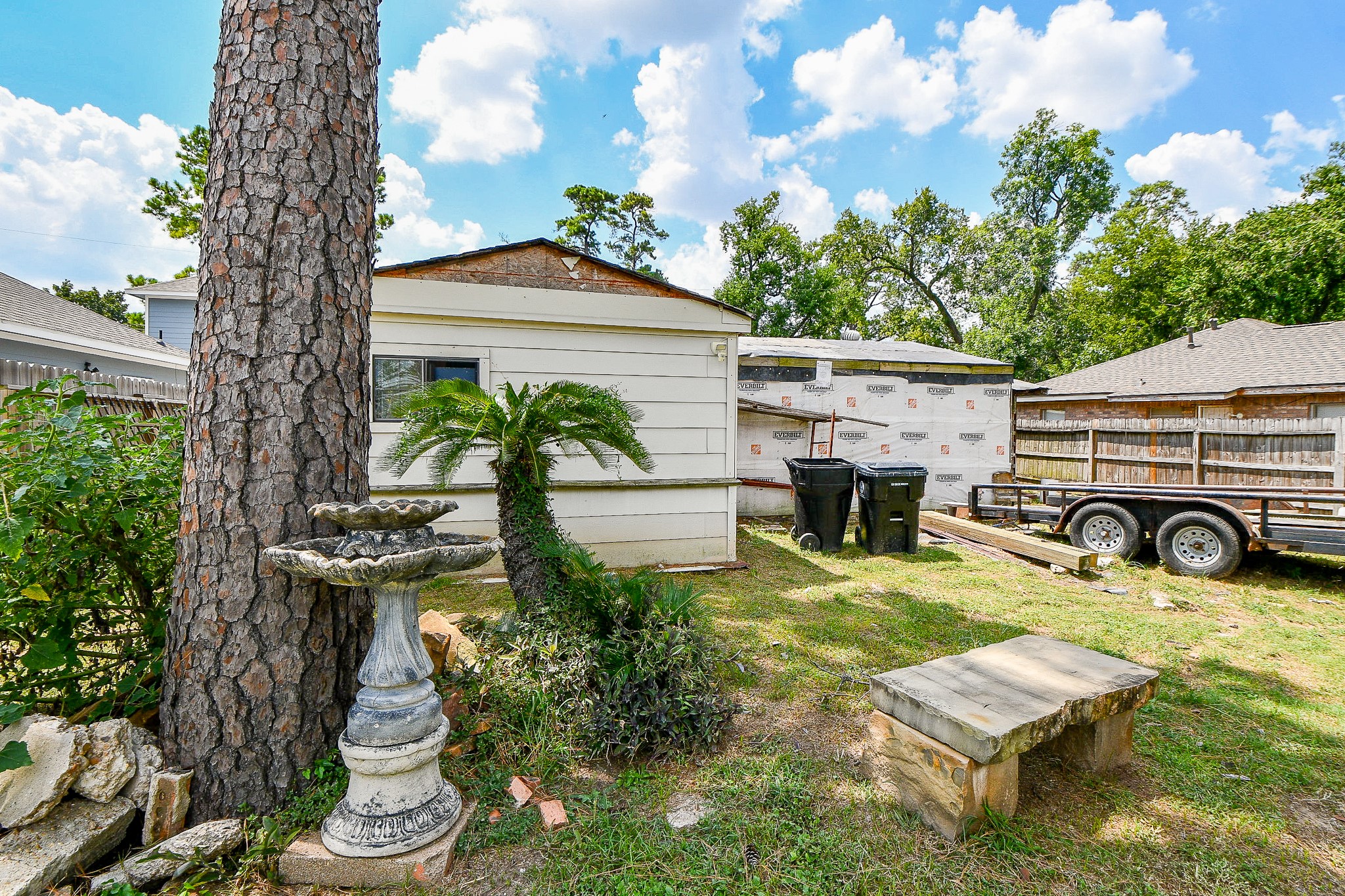 3854 Arbor Street Houston, TX 77004 - Photo 11 of 26