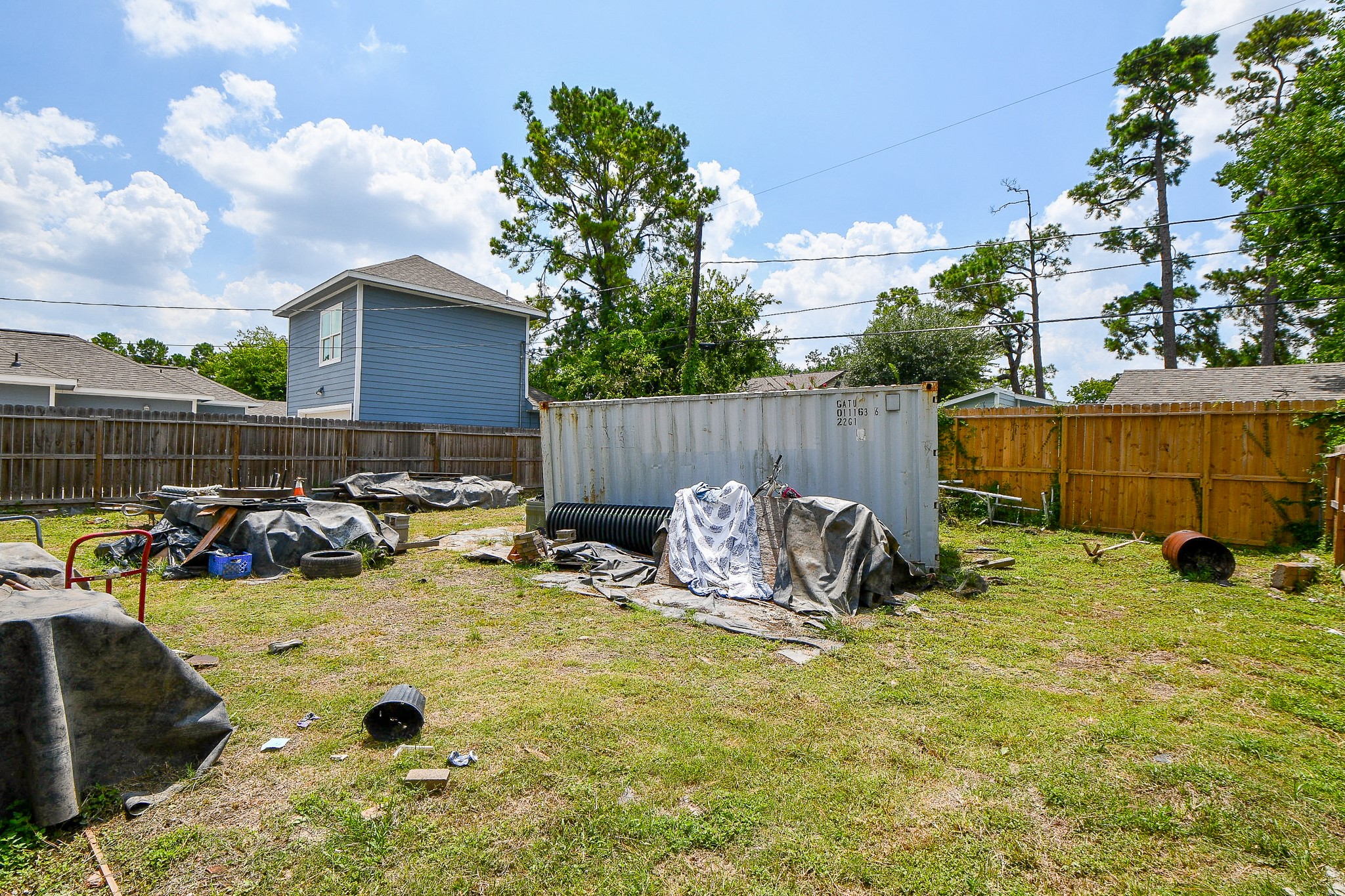 3854 Arbor Street Houston, TX 77004 - Photo 13 of 26