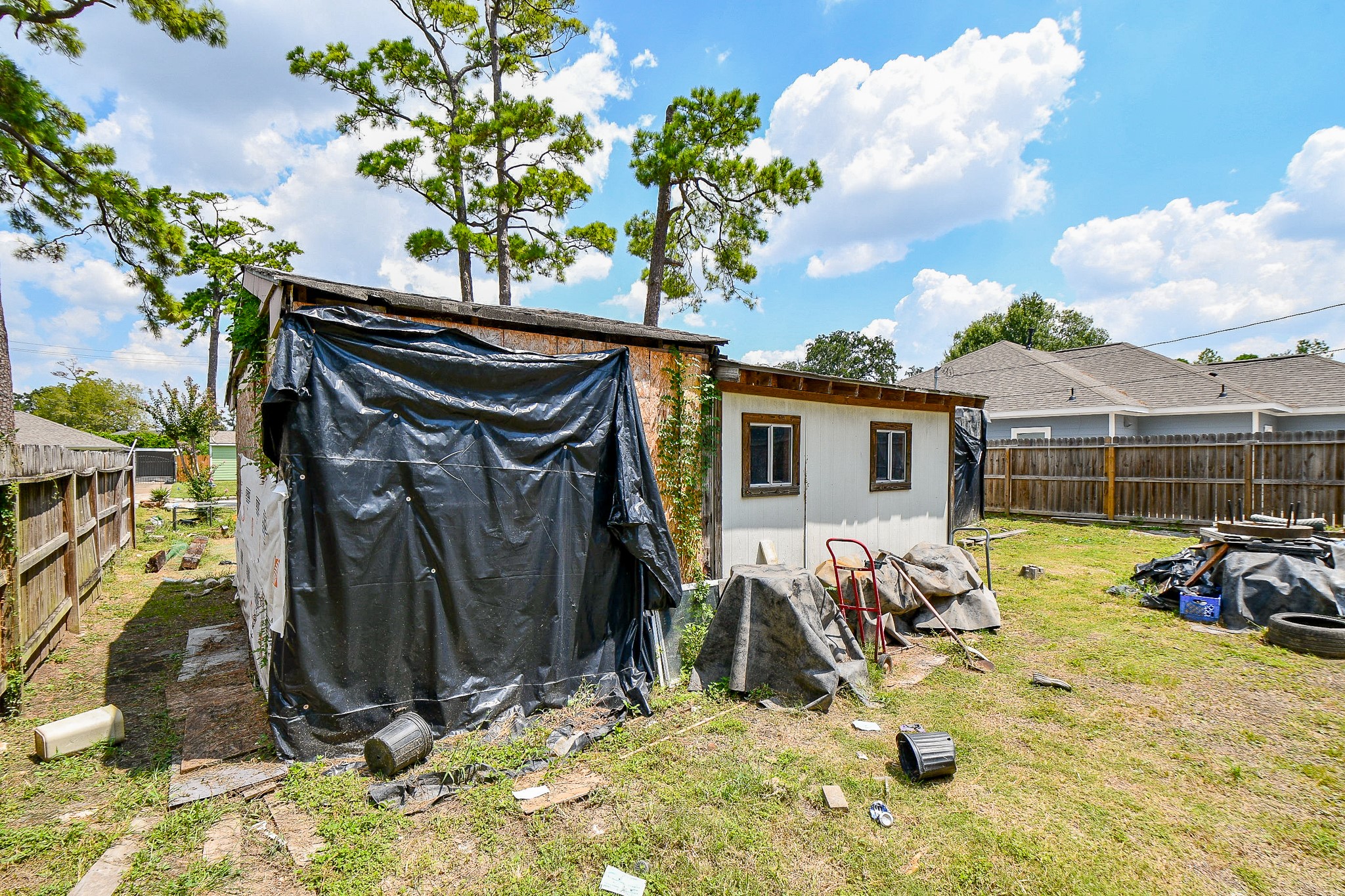 3854 Arbor Street Houston, TX 77004 - Photo 14 of 26