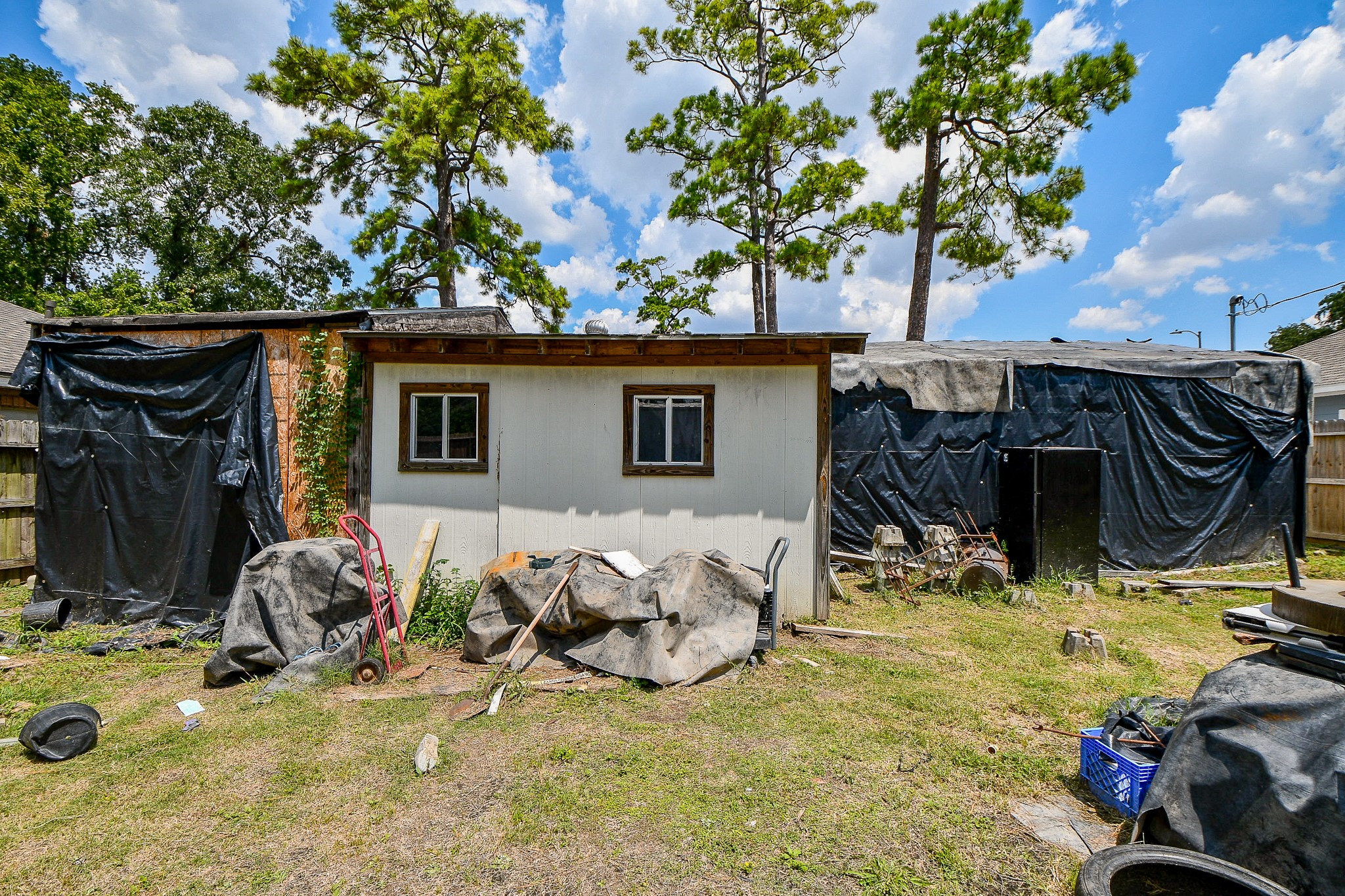 3854 Arbor Street Houston, TX 77004 - Photo 15 of 26