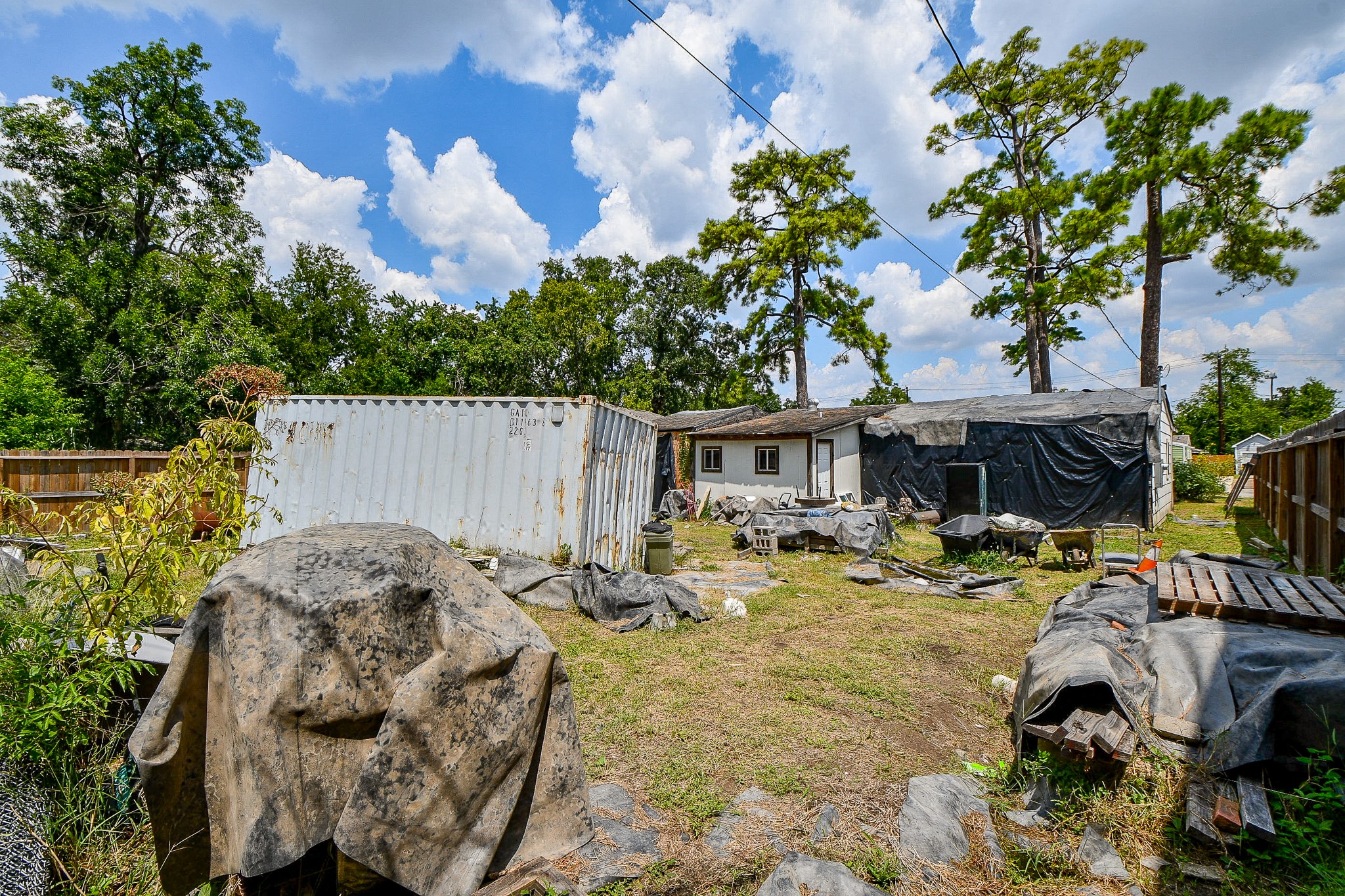 3854 Arbor Street Houston, TX 77004 - Photo 16 of 26