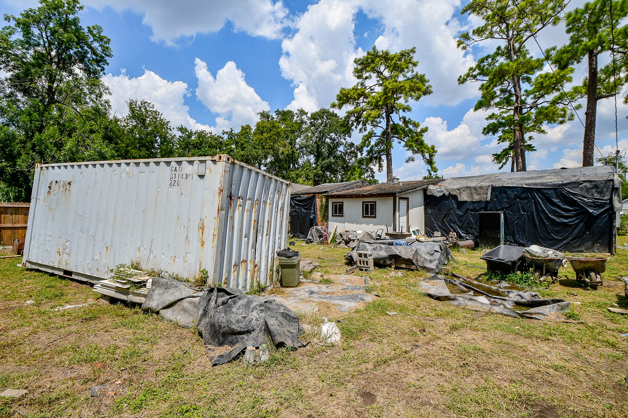 3854 Arbor Street Houston, TX 77004 - Photo 17 of 26