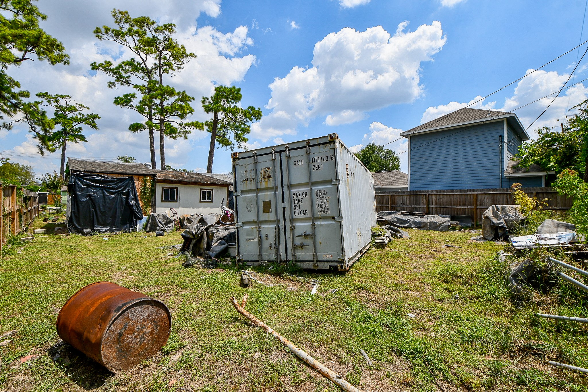 3854 Arbor Street Houston, TX 77004 - Photo 18 of 26