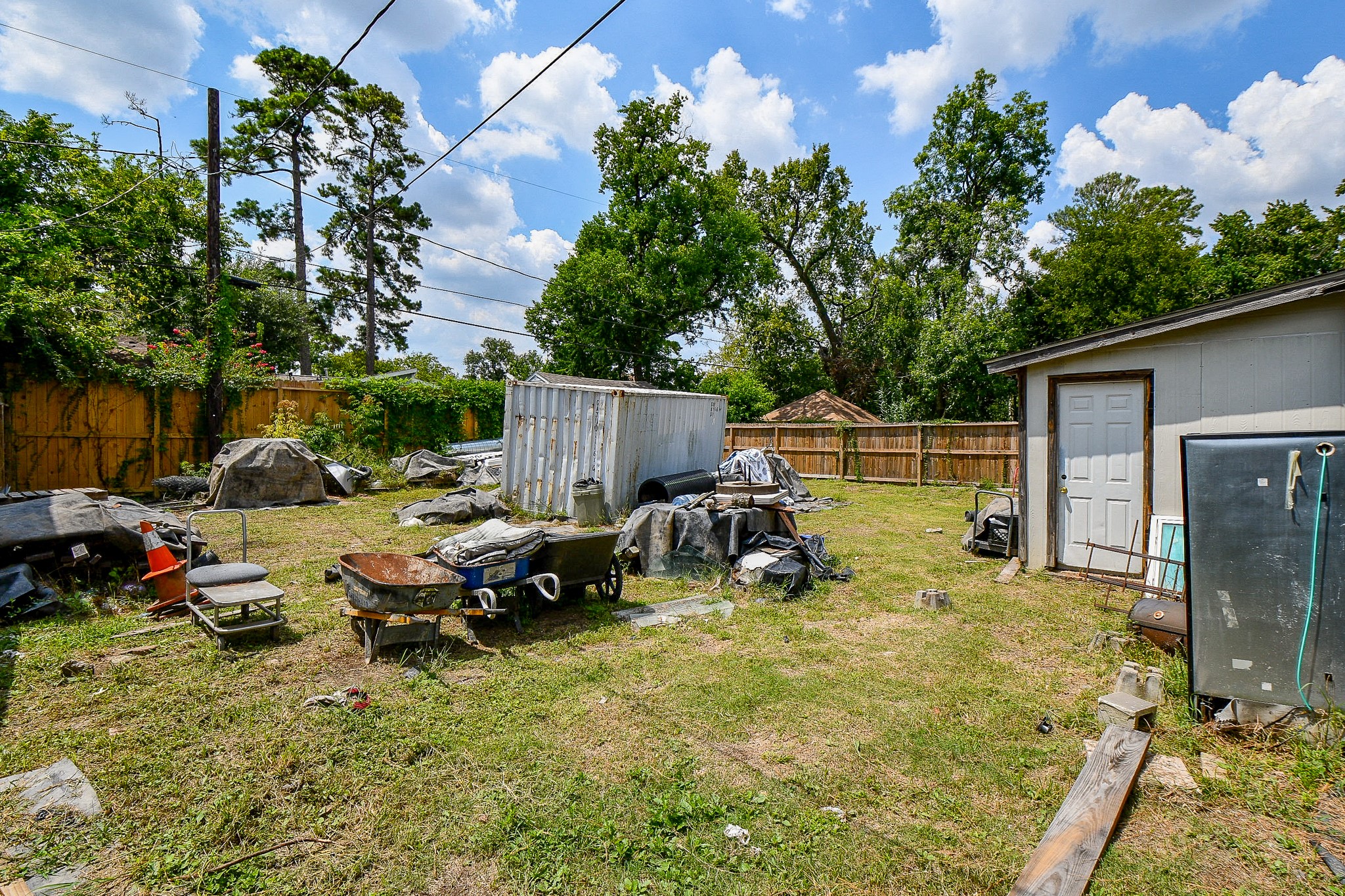 3854 Arbor Street Houston, TX 77004 - Photo 19 of 26