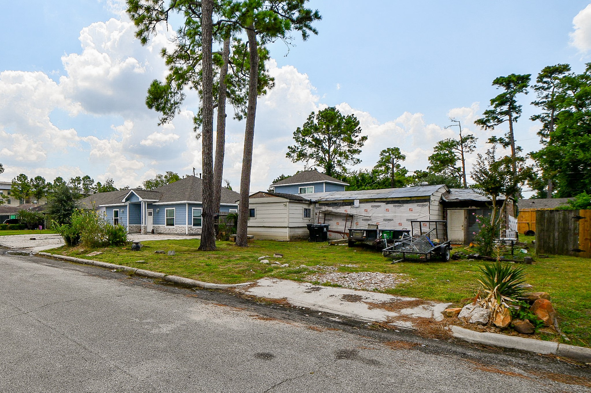 3854 Arbor Street Houston, TX 77004 - Photo 20 of 26