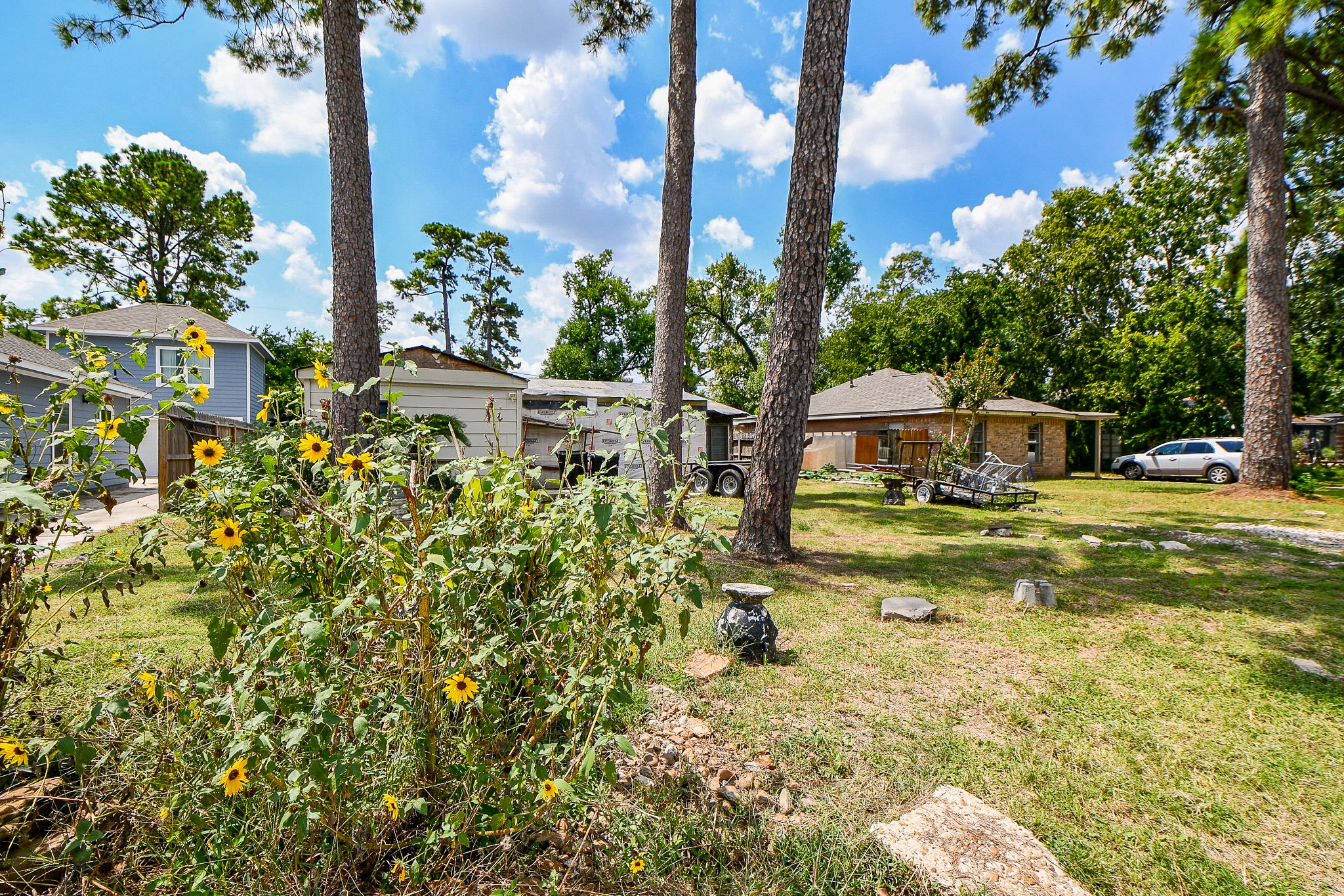 3854 Arbor Street Houston, TX 77004 - Photo 2 of 26