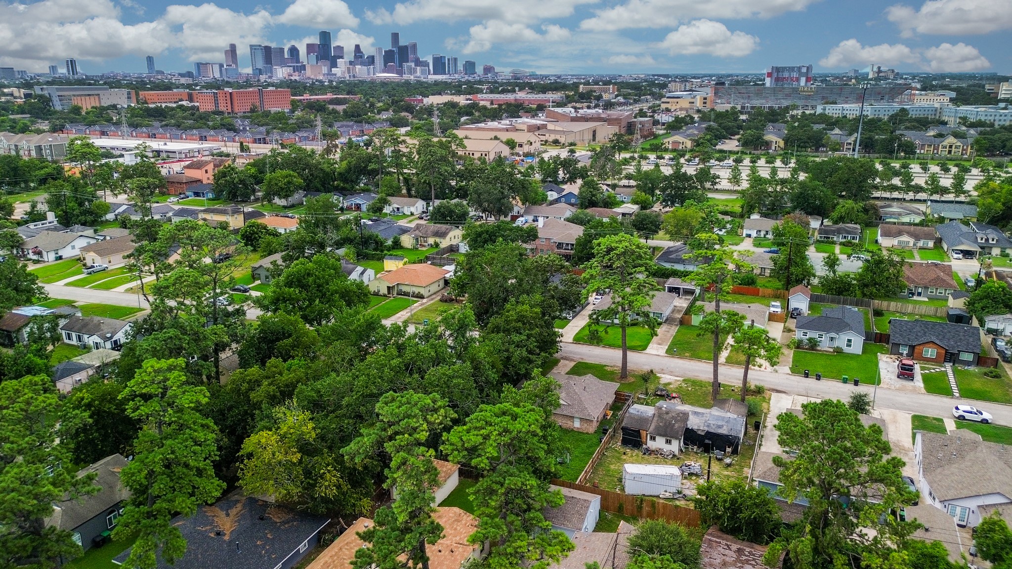 3854 Arbor Street Houston, TX 77004 - Photo 22 of 26