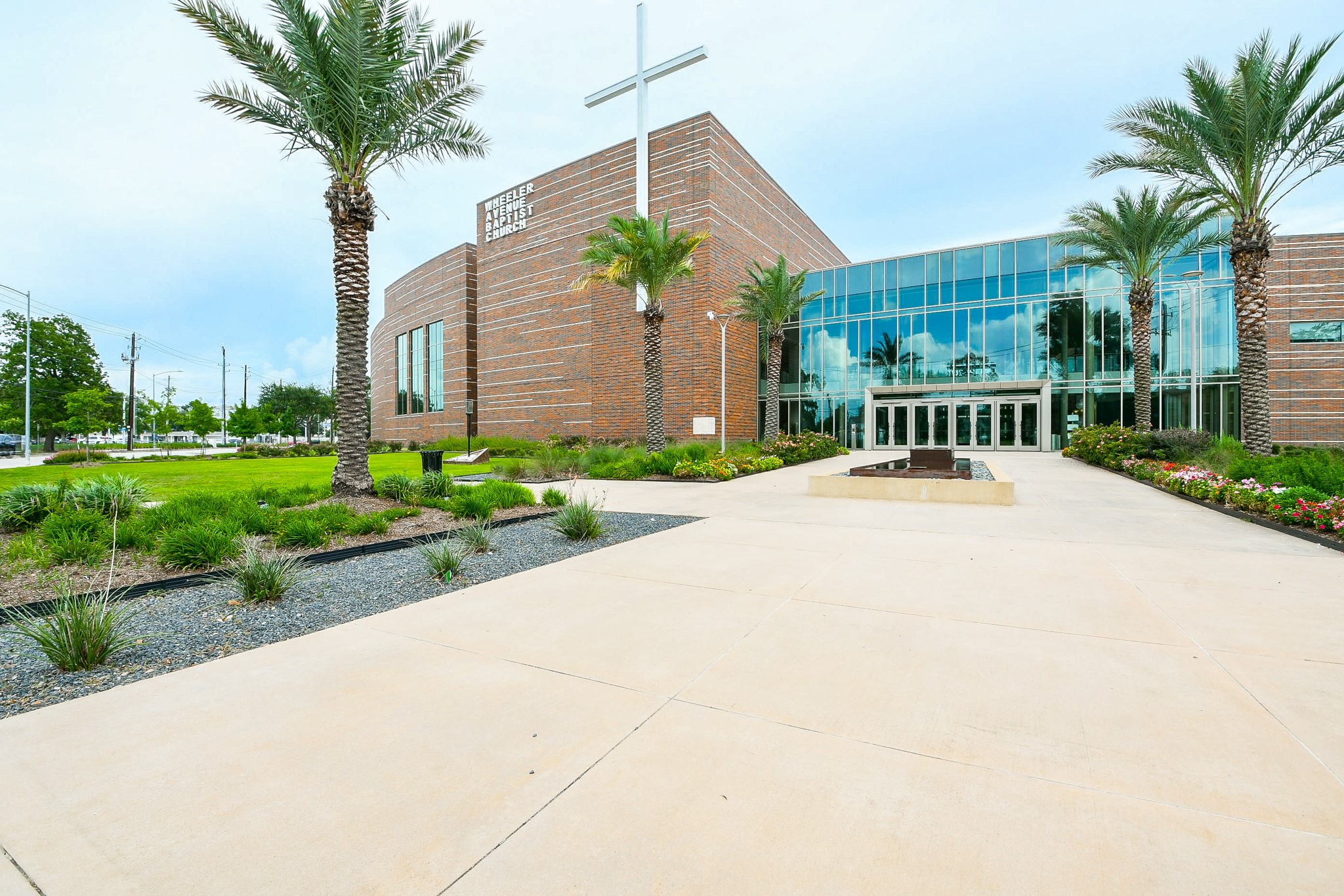 3854 Arbor Street Houston, TX 77004 - Photo 25 of 26