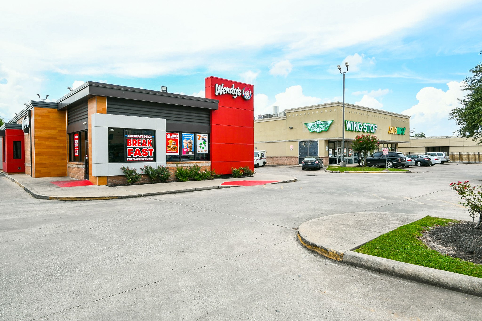 3854 Arbor Street Houston, TX 77004 - Photo 26 of 26