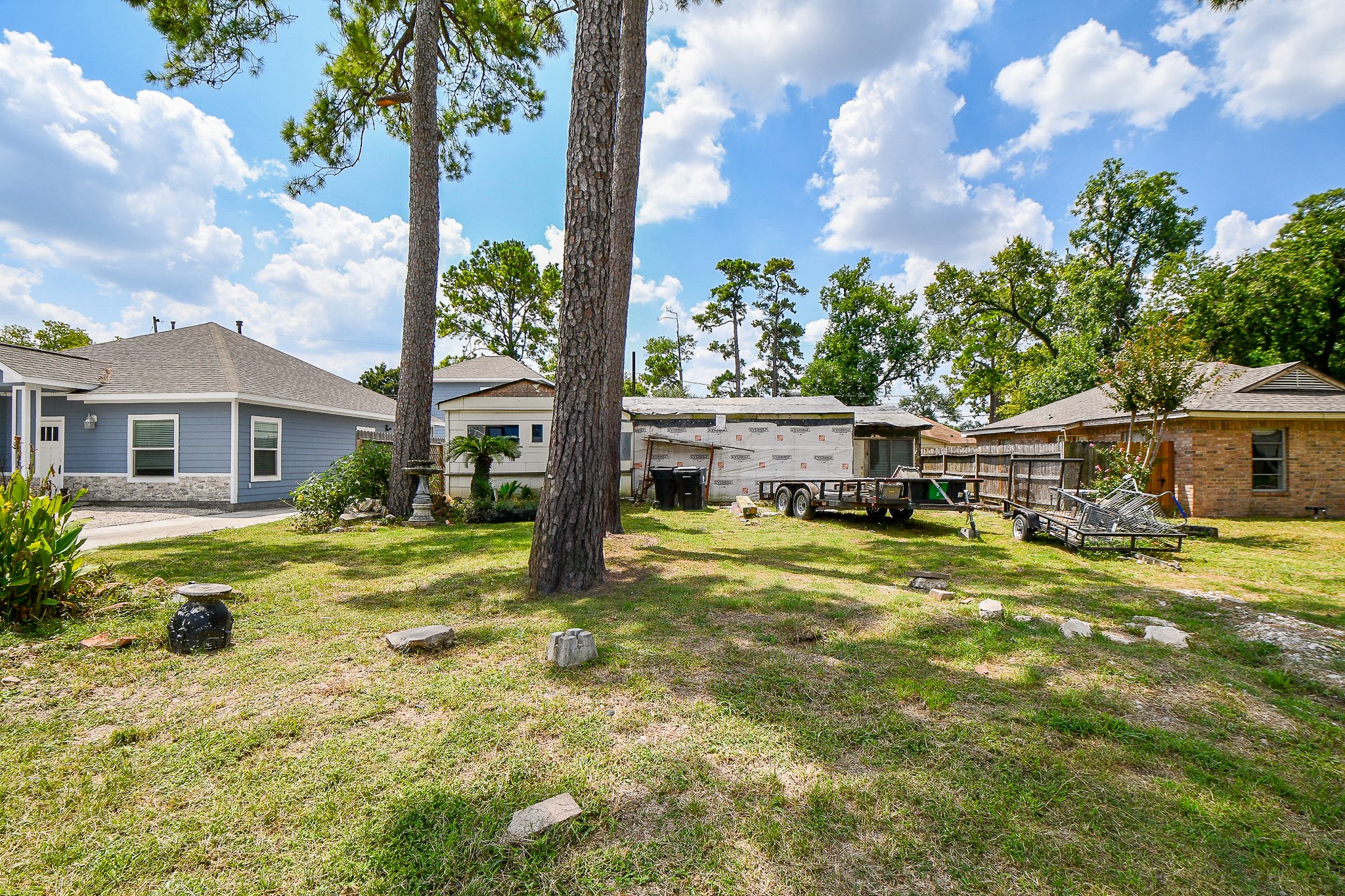 3854 Arbor Street Houston, TX 77004 - Photo 4 of 26