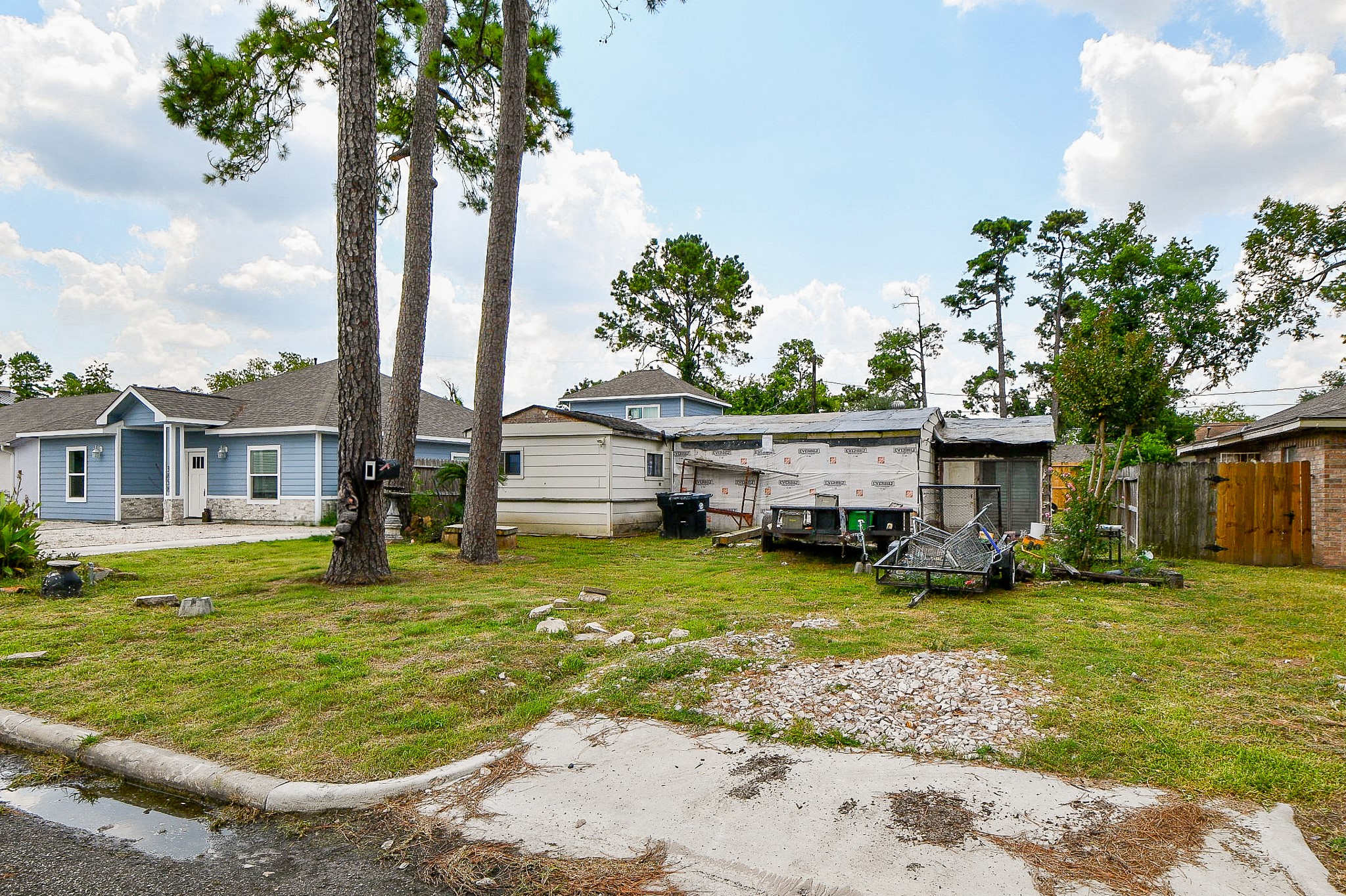 3854 Arbor Street Houston, TX 77004 - Photo 6 of 26