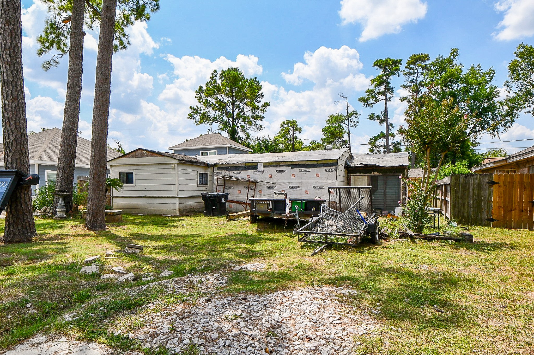 3854 Arbor Street Houston, TX 77004 - Photo 8 of 26