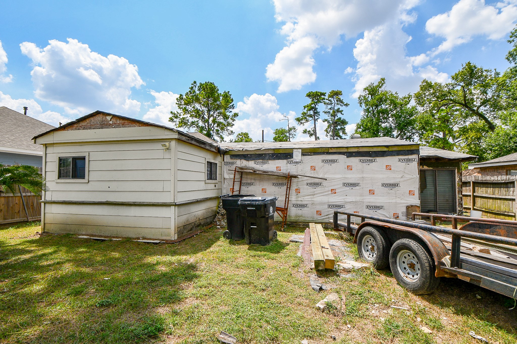 3854 Arbor Street Houston, TX 77004 - Photo 10 of 26
