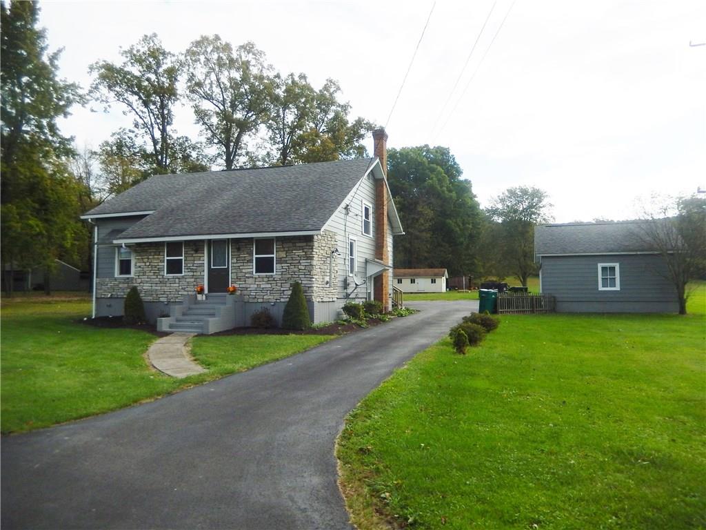 264 Old Rte 217 Derry, PA 15627 - Photo 1 of 25 Gallery Image 1