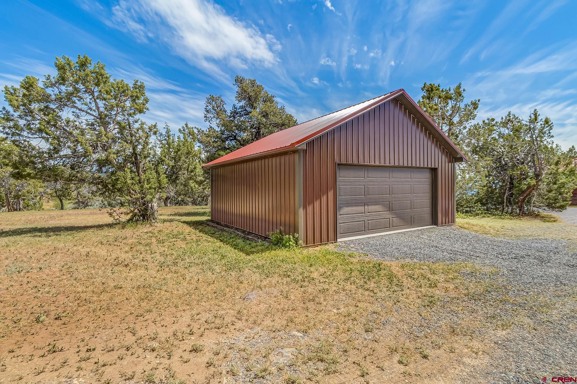 26986 Cactus Park Road Cedaredge, CO 81413 - Photo 42 of 43