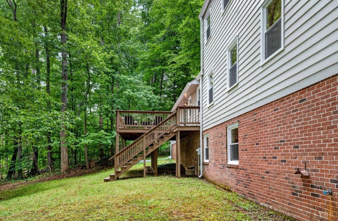 275 Fox Hill Road Rice, VA 23966 - Photo 49 of 58