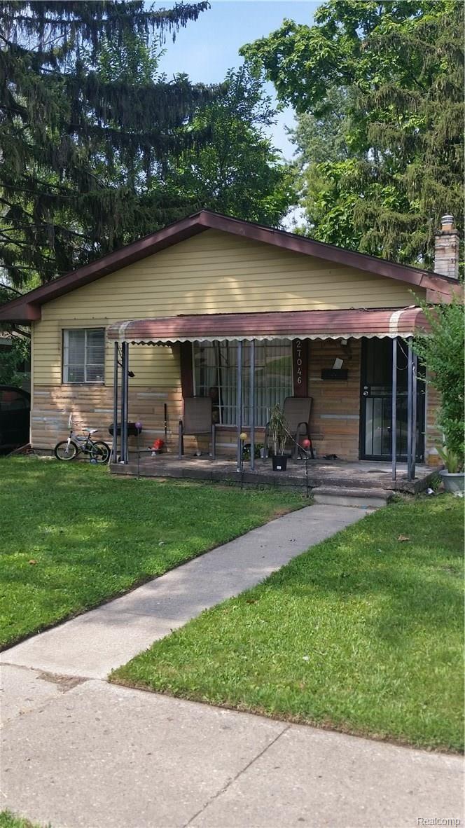 27046 Florence Street Inkster, MI 48141 - Photo 1 of 1 20170820_144355.jpg