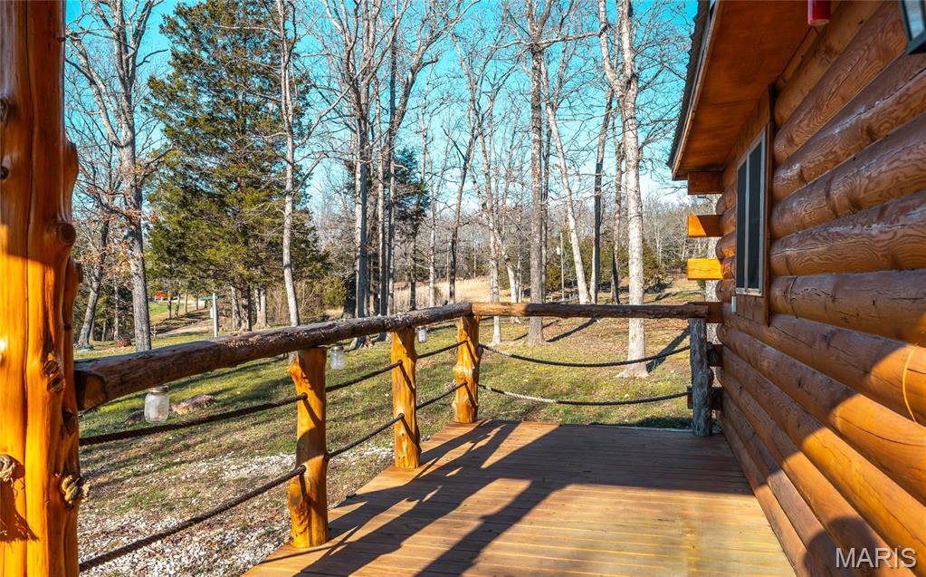 498 Cunningham Road Cuba, MO 65453 - Photo 26 of 33