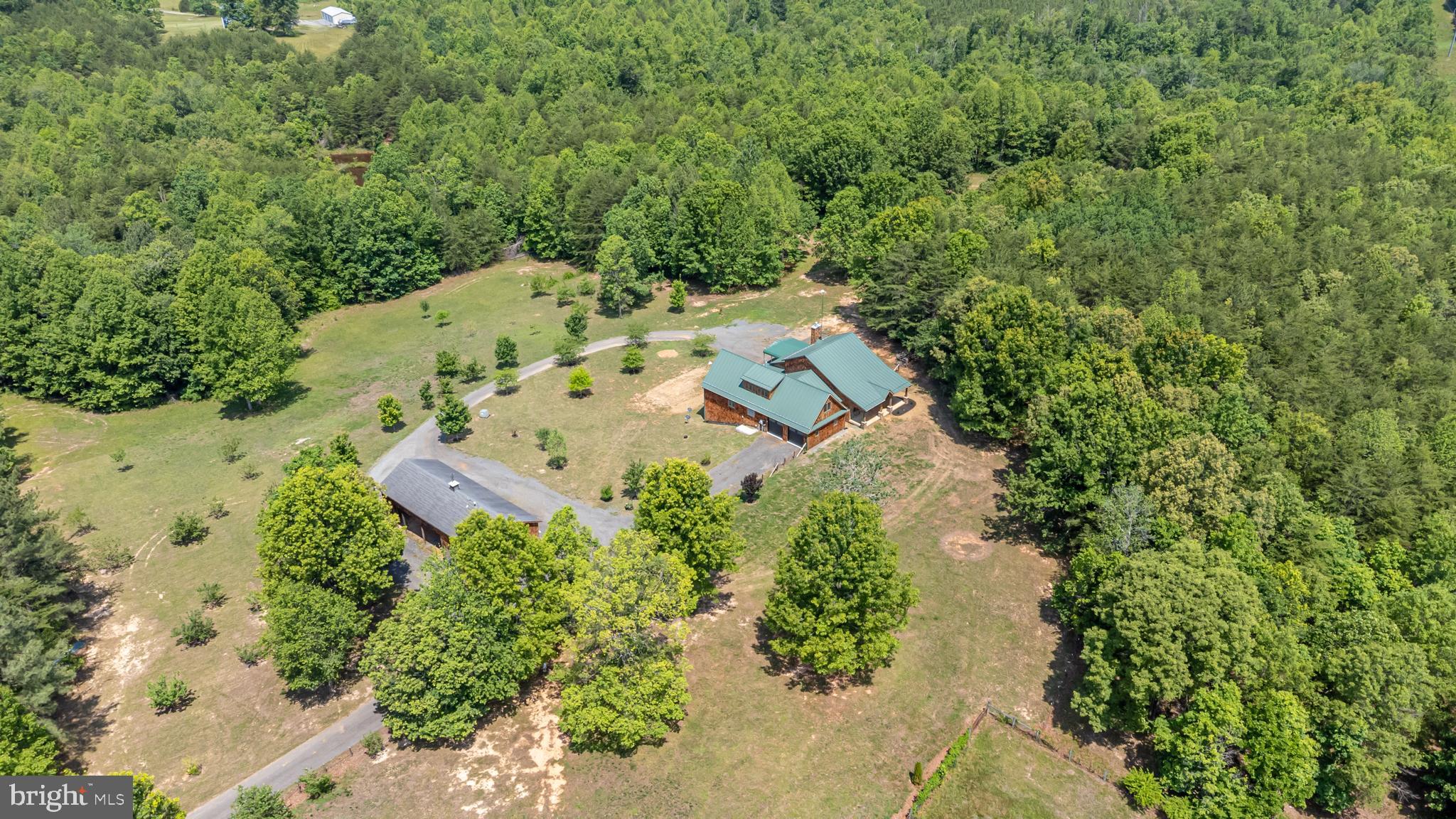 7522 Stubbs Bridge Road Spotsylvania, VA 22551 - Photo 64 of 76