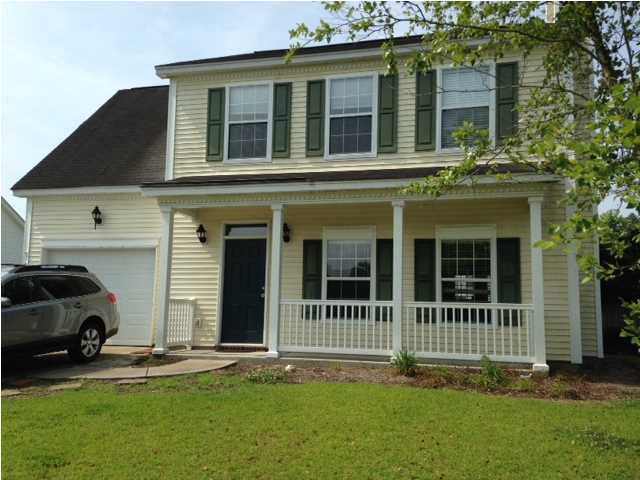 103 Walnut Creek Road Charleston, SC 29414 - Photo 1 of 1 Primary Photo