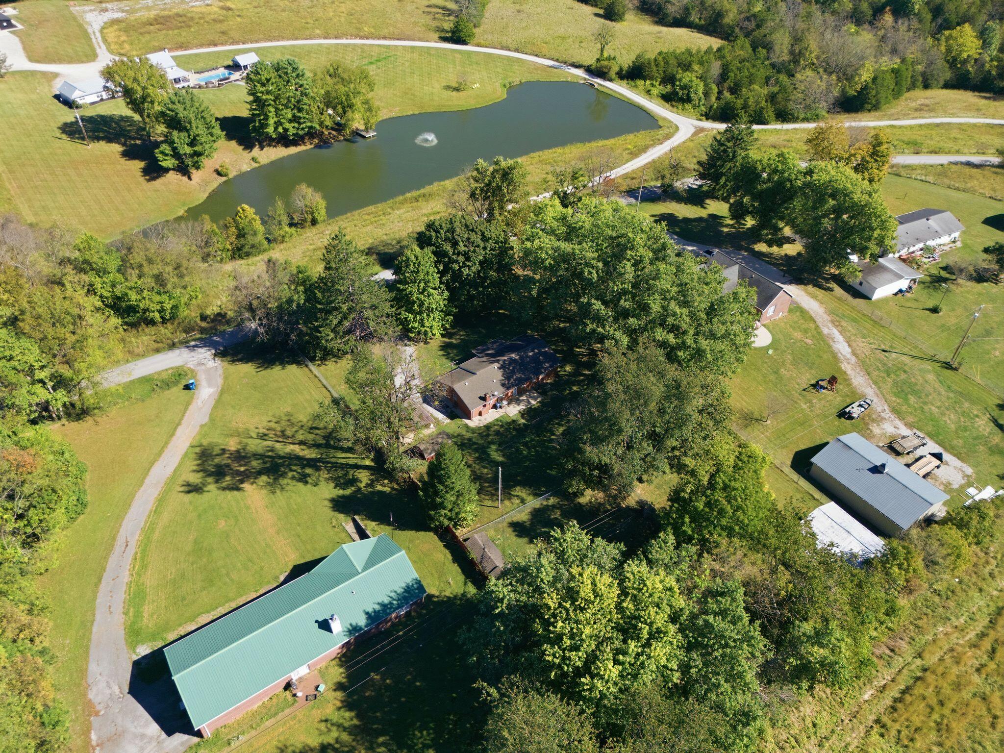 1142 Harry Wise Road Lawrenceburg, KY 40342 - Photo 37 of 39 2_dji_20261006114756_0029_d