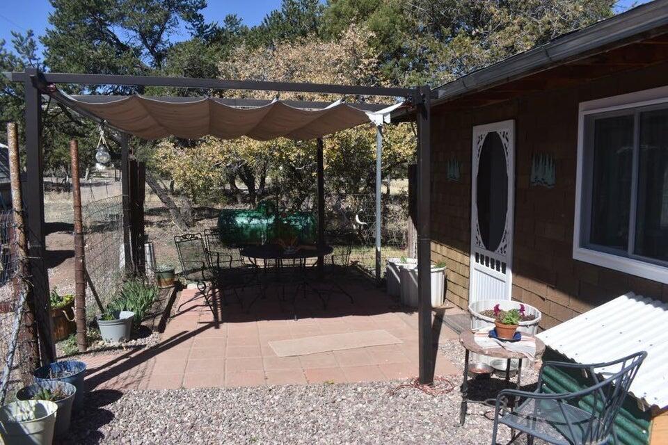 175 Hop Canyon Road Magdalena, NM 87825 - Photo 5 of 55 Gallery Image 5
