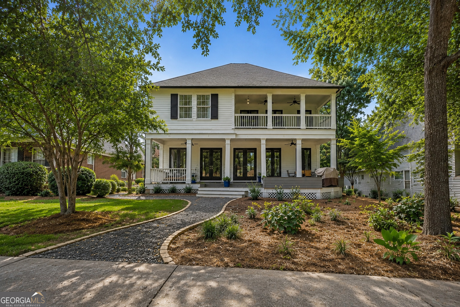 845 Commons Park Statham, GA 30666 - Photo 2 of 89