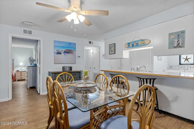 $479,000 | 1505 Salter Path Road, Unit 436, Indian Beach, NC 28512