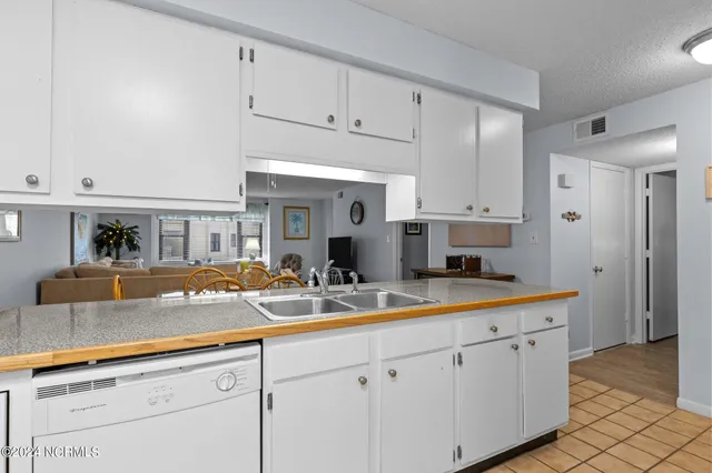 $479,000 | 1505 Salter Path Road, Unit 436, Indian Beach, NC 28512