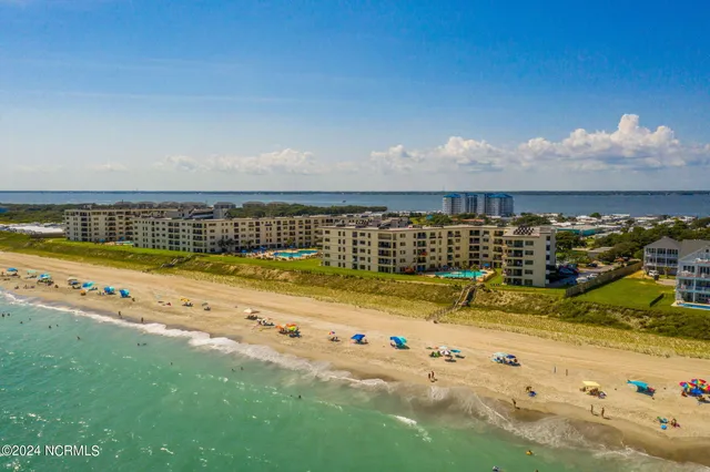 $479,000 | 1505 Salter Path Road, Unit 436, Indian Beach, NC 28512