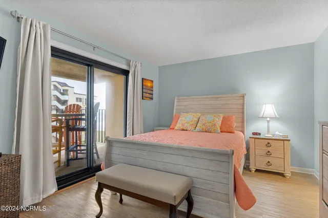 $479,000 | 1505 Salter Path Road, Unit 436, Indian Beach, NC 28512