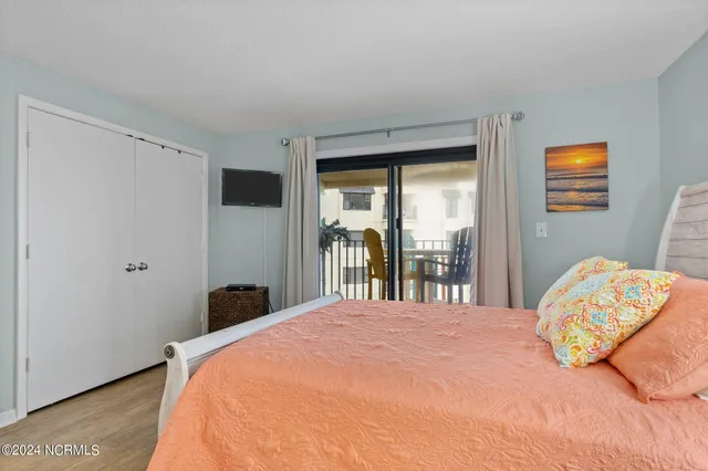 $479,000 | 1505 Salter Path Road, Unit 436, Indian Beach, NC 28512