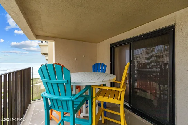 $479,000 | 1505 Salter Path Road, Unit 436, Indian Beach, NC 28512