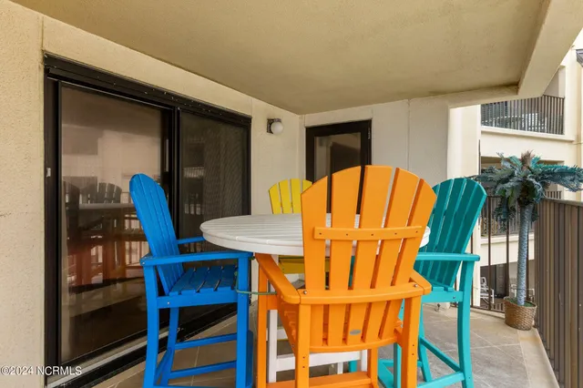 $479,000 | 1505 Salter Path Road, Unit 436, Indian Beach, NC 28512