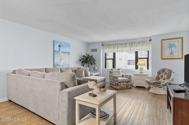 $479,000 | 1505 Salter Path Road, Unit 436, Indian Beach, NC 28512