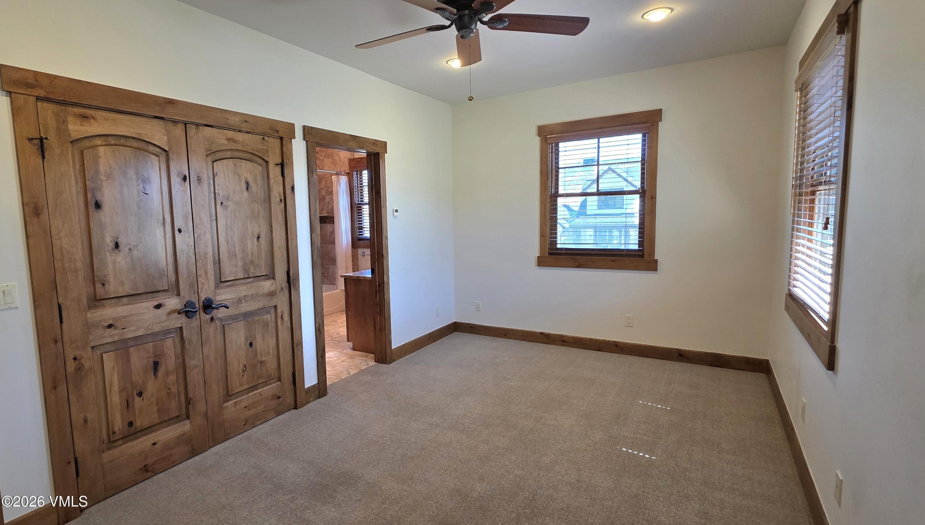 2298 Eagle Ranch Road Eagle, CO 81631 - Photo 11 of 30 2298 ER Bedroom 2