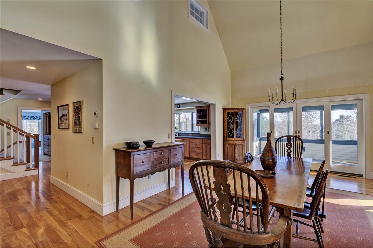 129 Old Coach Road New London, NH 03257 - Photo 14 of 36