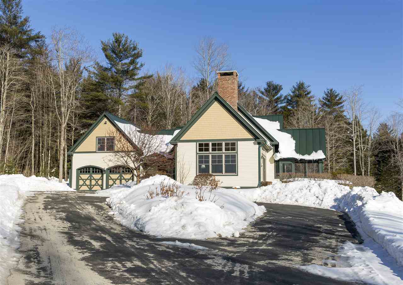 129 Old Coach Road New London, NH 03257 - Photo 3 of 36