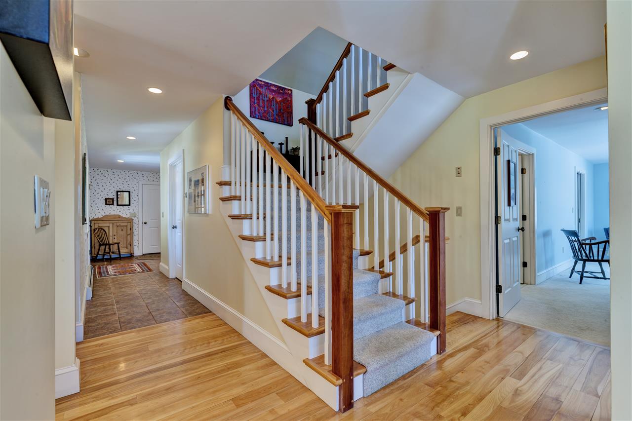 129 Old Coach Road New London, NH 03257 - Photo 22 of 36