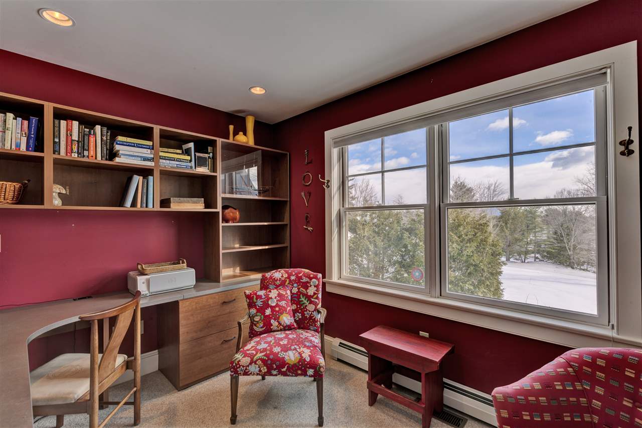 129 Old Coach Road New London, NH 03257 - Photo 23 of 36