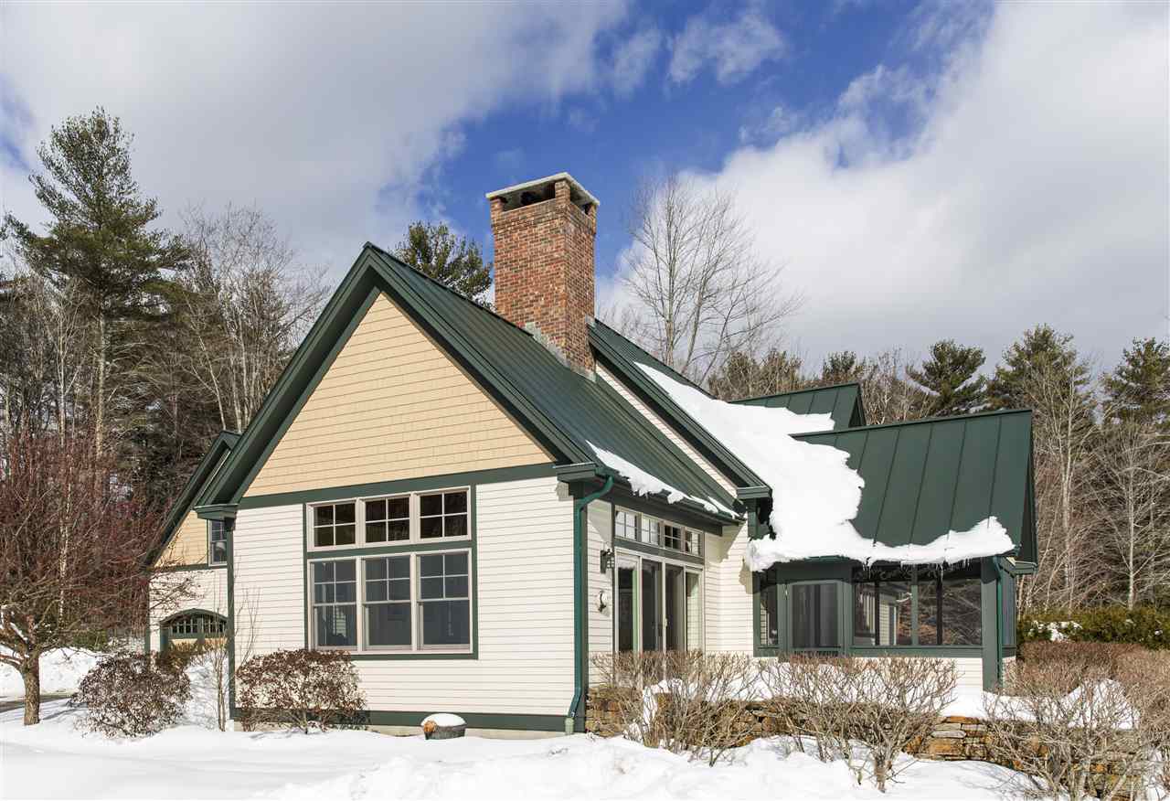 129 Old Coach Road New London, NH 03257 - Photo 4 of 36